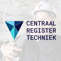 Centraal Register Techniek Logo