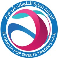 Eldawlia for sweets trading S. A. E Logo