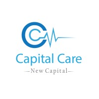 Capital Care Logo