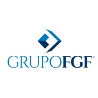 Grupo FGF Logo