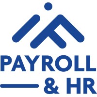 IF PAYROLL & HR Logo