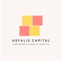Asfalis Capital Logo