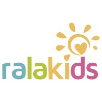 Ralakids Confecções Logo