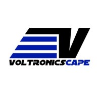 Voltronics Cape CC Logo