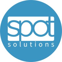 spot.solutions GmbH Logo