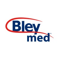 Bleymed Equipamentos Médicos Logo