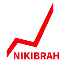 NIKIBRAH Logo