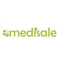 Medisale BVBA Logo
