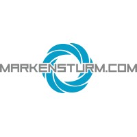 Markensturm.com Logo