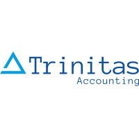 Trinitas Accounting Logo