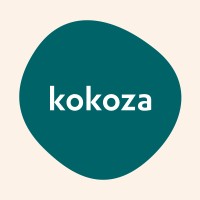 Kokoza Logo