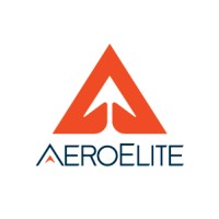 AeroElite Logo