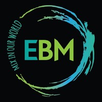 Ethnic Brand Marketing Logo