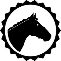 Liebman Equine Training Services Logo