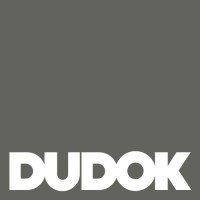 Dudok Real Estate Logo
