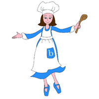Burb Bakes Logo