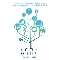 MKTDIGITALCONSULTORIA Logo