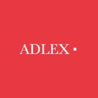Advokatų profesinė bendrija ADLEX Logo