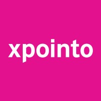 Xpointo Media Logo