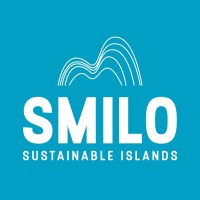 SMILO - Small Islands Organisation Logo