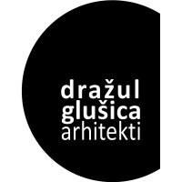 Dražul Glušica arhitekti Logo