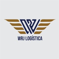 WRJ Logística Logo