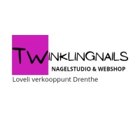 TWinklingnails Logo