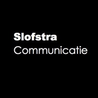 Slofstra Communicatie Logo