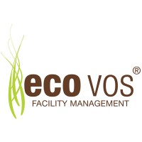 Eco Vos Facility Management scs onlus Logo