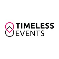 Timeless Events NL Logo