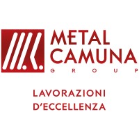 METAL CAMUNA srl Logo