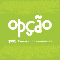 Opção Fretamento e Turismo Logo