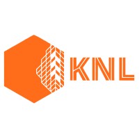 KNLglobal Logo