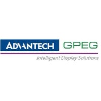 Advantech GPEG Logo