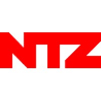 NTZ Logistics Ltd. Logo