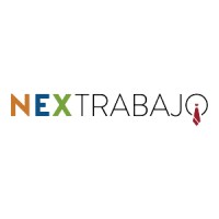 Nextrabajo Logo