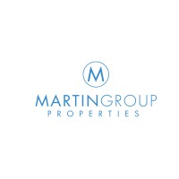 MartinGroup Properties Logo