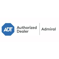 Admiral | ADT Logo