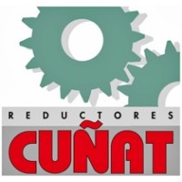 Reductores Cuñat Logo