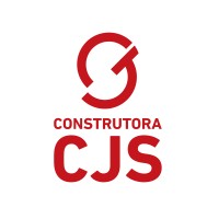 CJS Construtora Logo