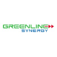 Greenline Synergy Co.,Ltd. Logo