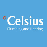 Celsius Plumbing & Heating Logo