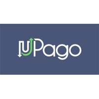 UPago Logo