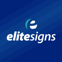 Elite Signs & Graphics Ltd Logo