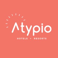 Atypio Hotels Resorts Logo