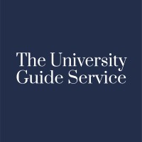 The University Guide Service Logo