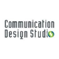 Communication Design Studio Logo