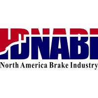 HDNABI North America Brake Industry Logo