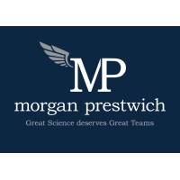 Morgan Prestwich - Life Sciences Executive Search Logo