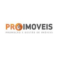 Proimoveis - Promocao e Gestao de Imoveis, lda Logo